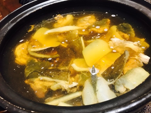 用户对于すっぽん料理 円亭的评论图
