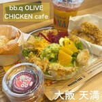 User's review image for bb.q OLIVE CHICKEN cafe JR天満駅前店