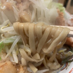 User's review image for 豚山 中野店