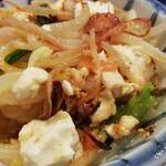 User's review image for 肉屋の正直な食堂 新宿御苑店