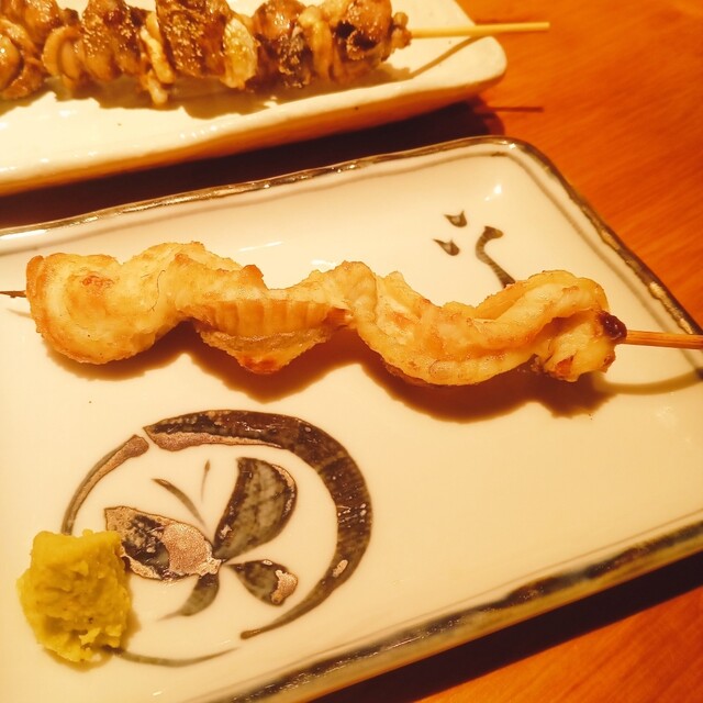 用戶對於小川の魚 吉祥寺店的評論高清圖