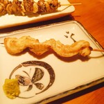 用戶對於小川の魚 吉祥寺店的評論圖