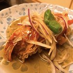 用户对于味処 なか村的评论图