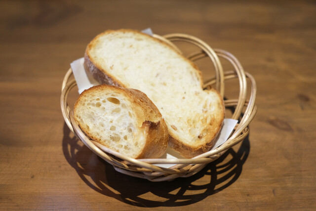 用戶對於Bistro sora的評論高清圖