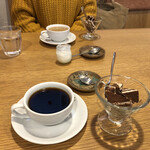 用户对于麦の粉的评论图