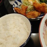 用戶對於信長本家 筑紫口店的評論圖