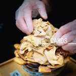 用户对于元祖豚丼屋 TONTON 船場センタービル10号館店的评论图