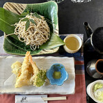 User's review image for 街道そばたからい