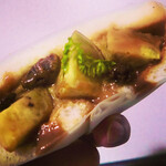 User's review image for Merci