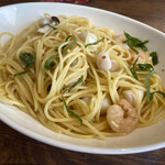 用户对于ジョリーパスタ 江別店的评论图