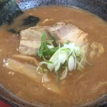 用户对于らーめん めん太的评论图