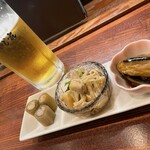 用户对于めいじ家大舟的评论图