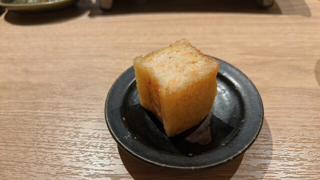 用户对于鮨 秀とら的评论高清图