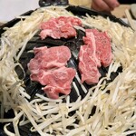 用户对于生ラムかんな 恵比寿店的评论图