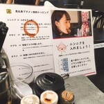 用戶對於恵比寿ブタメン 早稲田店的評論圖
