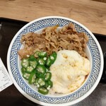 用户对于吉野家 環状７号線豊玉南店的评论图