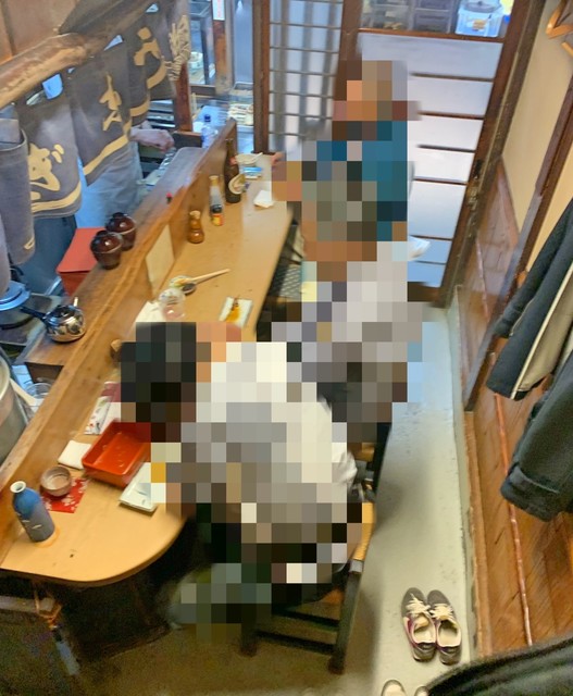 用户对于うなぎ花菱的评论高清图