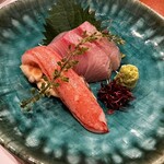 用戶對於銀座 牛乃季的評論圖