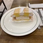 用戶對於Cafe Bach的評論圖