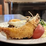 User's review image for 麻布笄軒 広尾本店