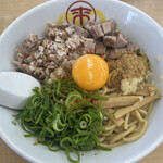 用戶對於来来亭 太秦店的評論圖