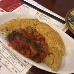 用户对于スペイン食堂 黒崎バル8的评论图