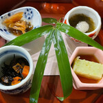 用戶對於花咲 錦店的評論圖