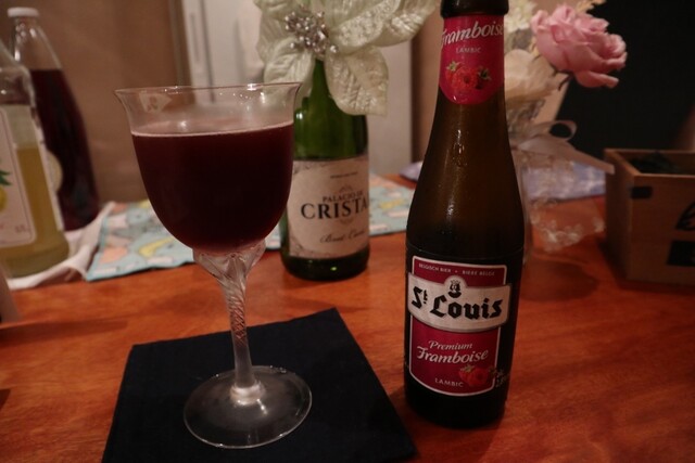 User's recommendation image for Wine&Dining Sen
