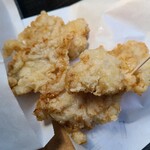User's review image for 鳥沁 札幌中央卸売 場外市場本店