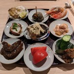 用户对于鮨 秀とら的评论图