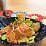 用户对于象印食堂 東京店的评论图