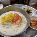用戶對於韓国式屋台 アリランポチャ的評論圖