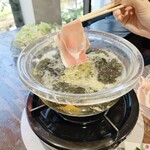 用户对于天心爛漫 河原町店的评论图