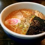 用戶對於らーめん山頭火 美瑛店的評論圖