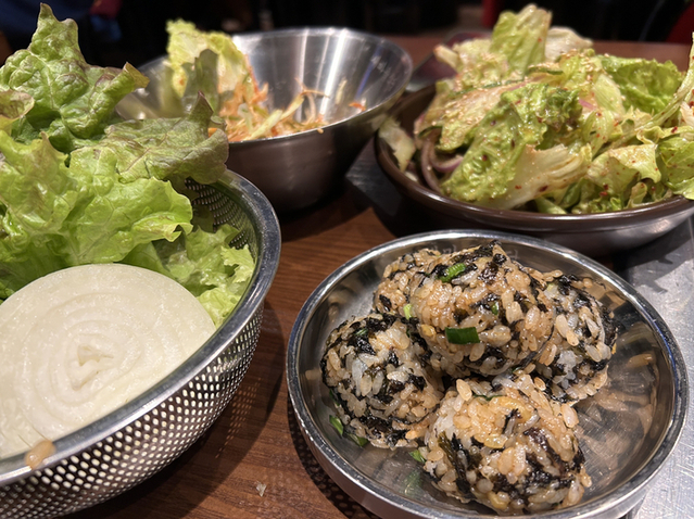 User's review image for セマウル食堂 河原町店