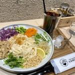 用戶對於rice noodle comen的評論圖
