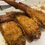 User's review image for 屋台屋 博多劇場 門前仲町店