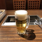 用戶對於安楽亭 平和台店的評論圖