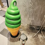 用戶對於伊右衛門カフェ ららぽーと福岡店的評論圖