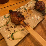 用户对于四ッ谷れば屋的评论图