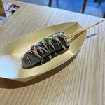 用戶對於空庭温泉 大阪ベイタワー的評論圖