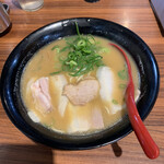 用戶對於ラーメン横綱 桂麺房 阪急桂店的評論圖