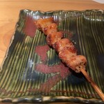 用戶對於鳥恵 上野広小路店的評論圖