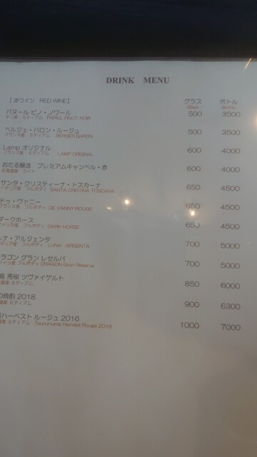 用户对于Cafe&Diningbar With Cat's Lamp的评论高清图