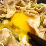 User's review image for 伝説のすた丼屋  ヨドバシAkiba店