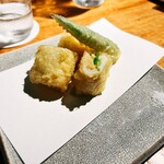 用户对于食幹 渋谷的评论图