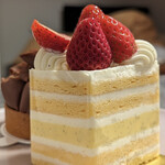 User's review image for RIVA chocolatier