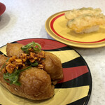 用戶對於かっぱ寿司 板橋店的評論圖