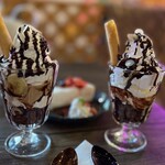 User's review image for GARAGE CAFE FIVE KYOTO