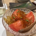 User's review image for 蕎麦前 玄樹